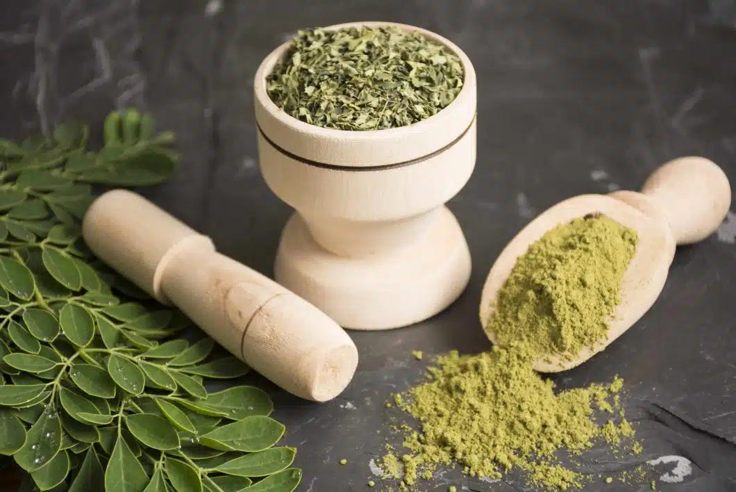 4 Ricette eccezionali a base di Moringa