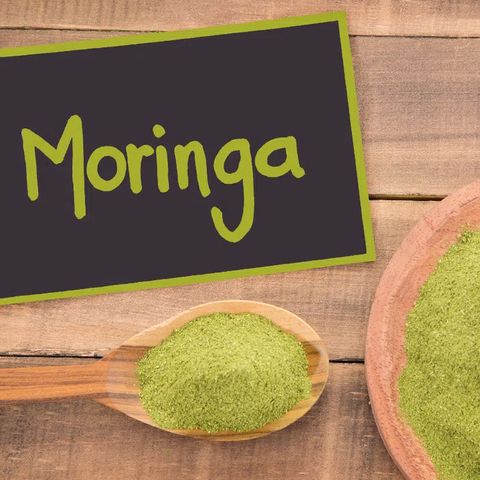 Polvere di moringa oleifera a cosa serve?