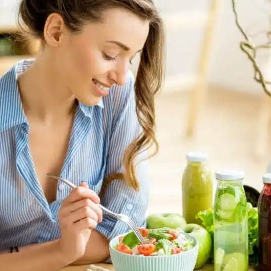 Come combattere la ritenzione idrica con integratori alimentari naturali