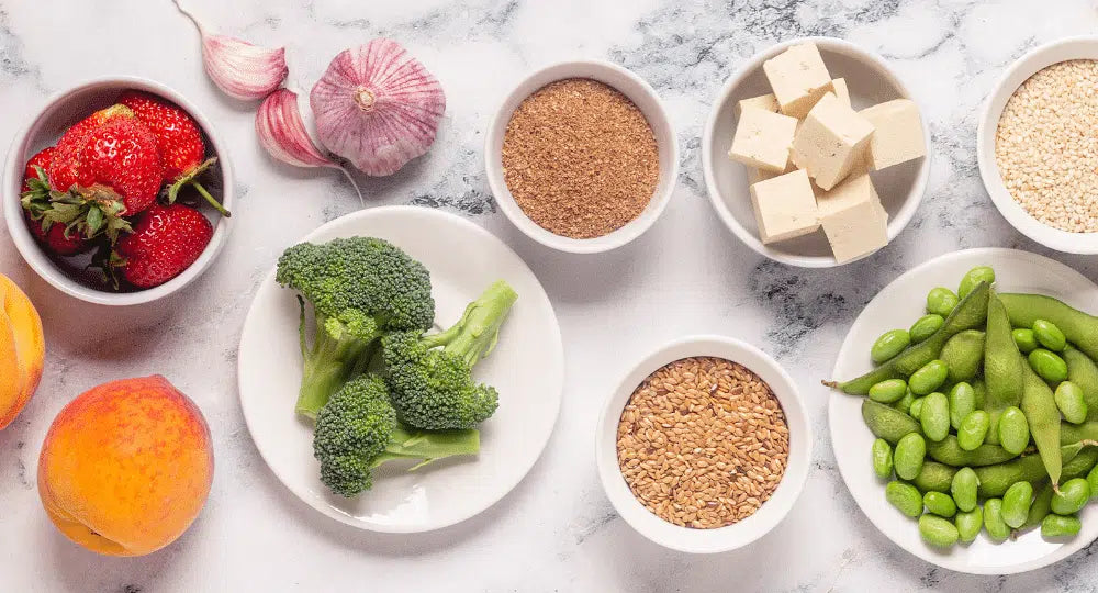 Cosa mangiare in premenopausa e menopausa
