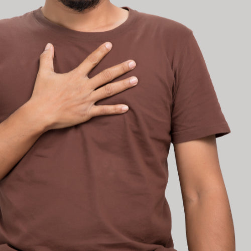 Reflusso e ansia: esiste una correlazione?