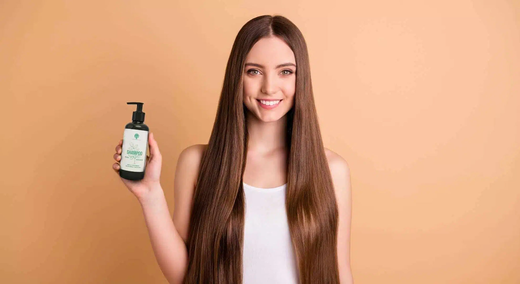 Come e quante volte lavare bene i capelli per averli in salute