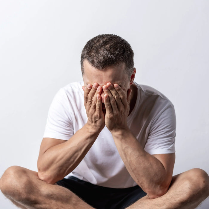 Andropausa: sintomi, età, diagnosi e rimedi naturali