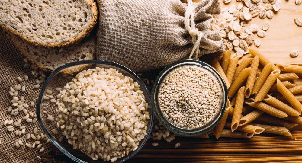 Candida e alimentazione: gli alimenti da evitare