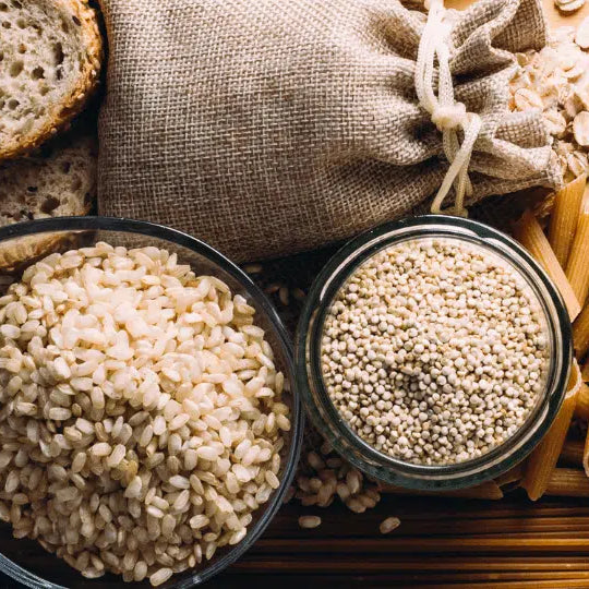 Candida e alimentazione: gli alimenti da evitare