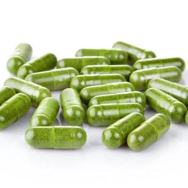 Moringa oleifera in capsule: quante al giorno, come e quando assumerle