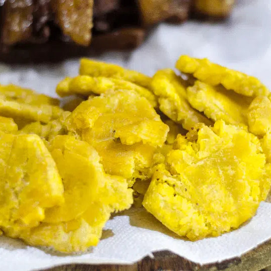 Chips alla moringa: la ricetta