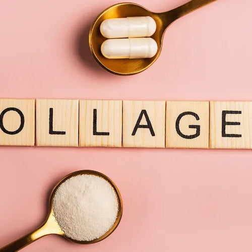 Il collagene fa male al fegato? La risposta della scienza