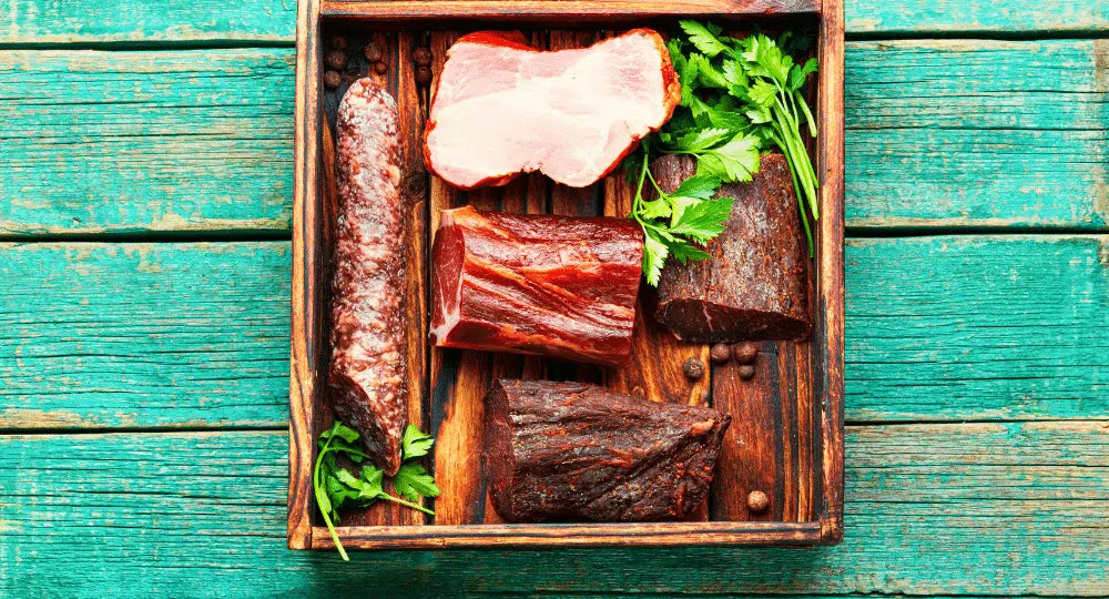 Dieta per la ritenzione idrica: i 5 alimenti da evitare