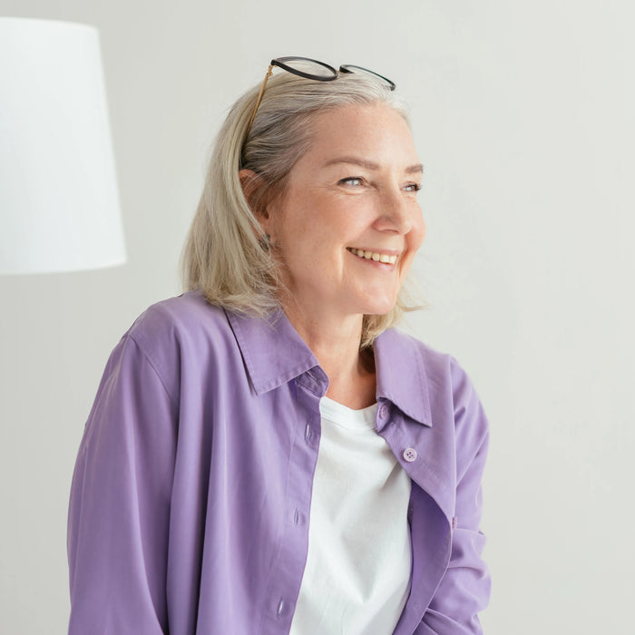 Integratori per le vampate in menopausa: quali hanno studi veri