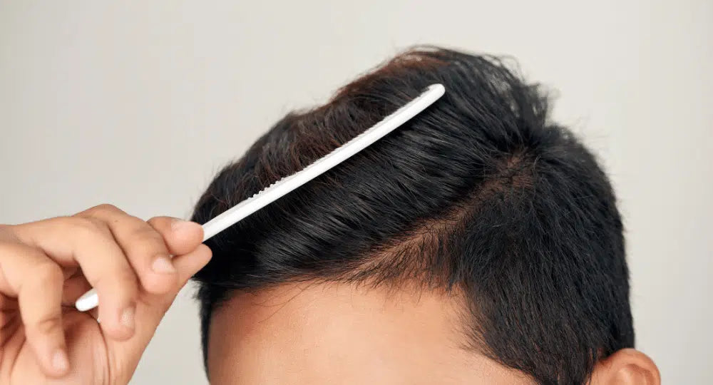 Integratore Rame e Zinco: i minerali che servono ai tuoi capelli