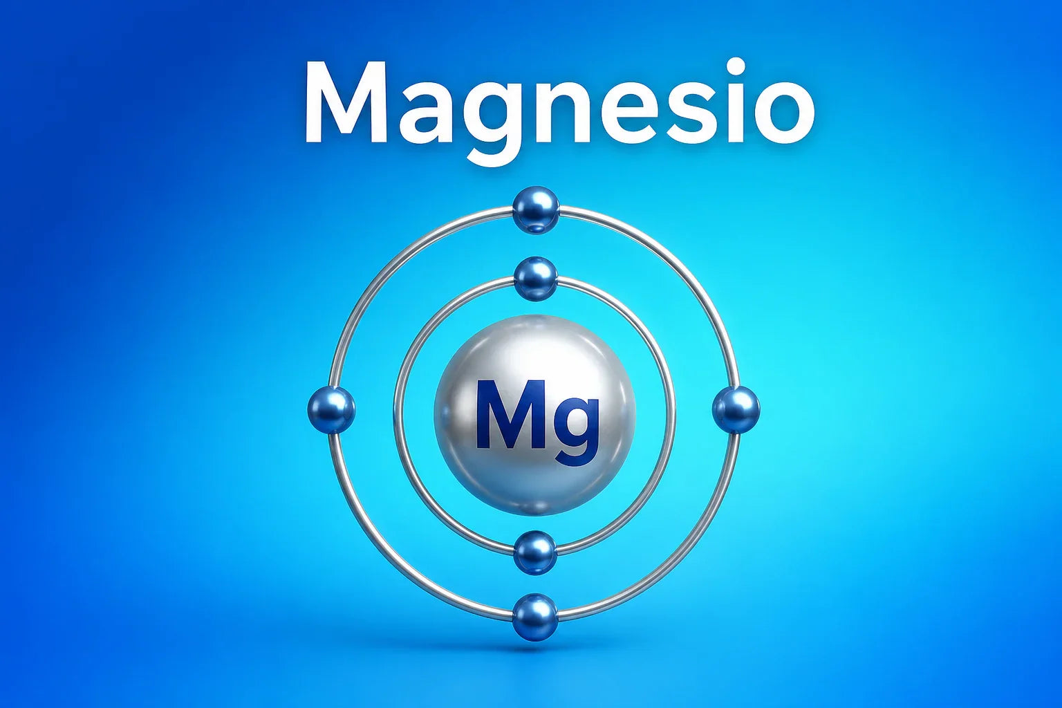 Magnesio Bisglicinato: a cosa serve, benefici e controindicazioni