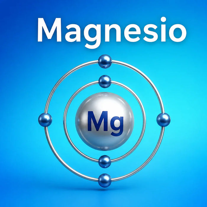Magnesio Bisglicinato: a cosa serve, benefici e controindicazioni