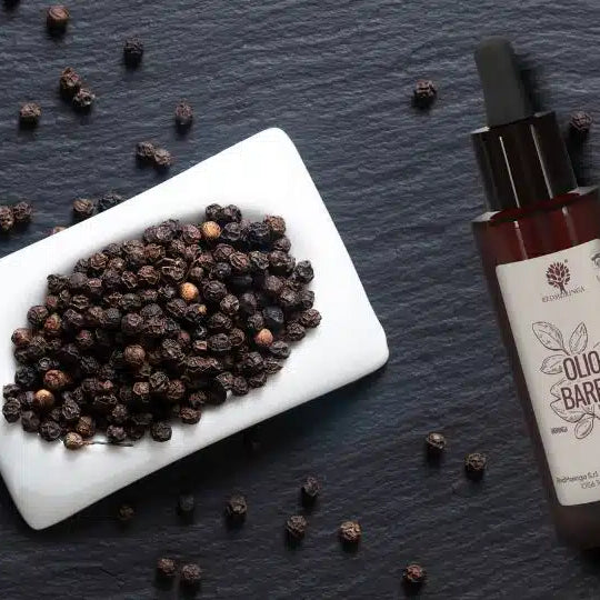 Olio Barba, come rendere la tua barba morbida e la pelle idratata