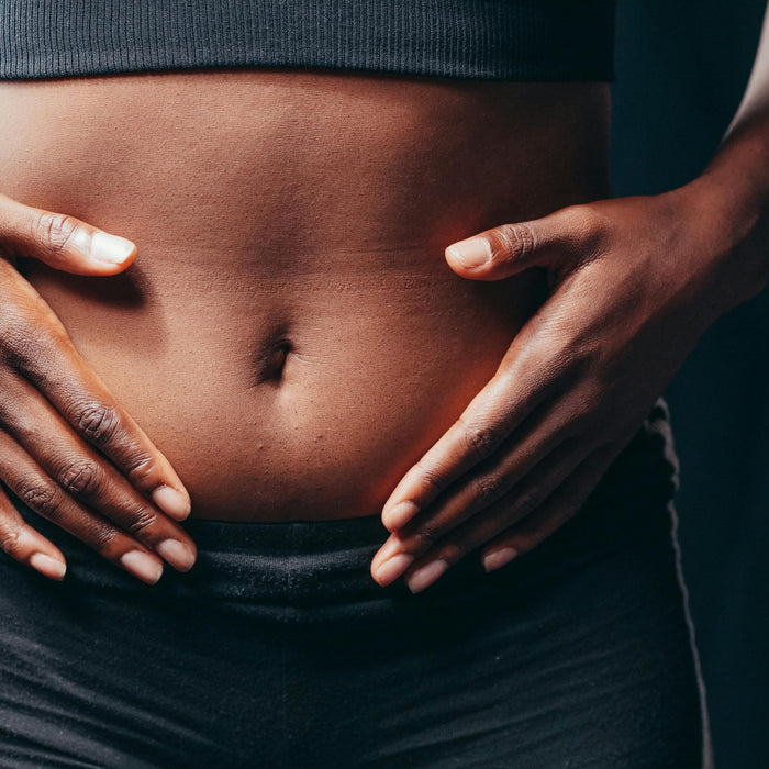 Pancia da stress? Ecco come riconoscerla e affrontarla