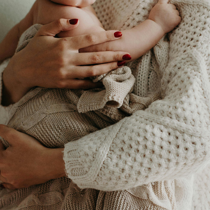 Integratori per allattamento: i migliori per la salute di tuo figlio