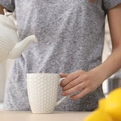 Tisana moringa e zenzero per dimagrire: come agisce