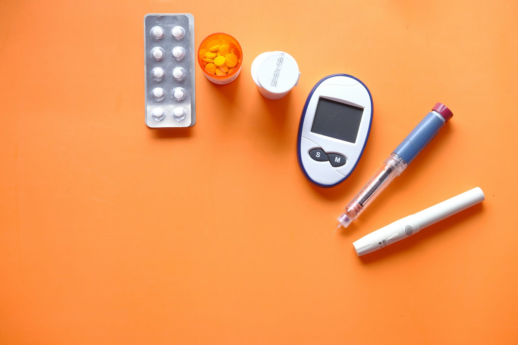 I migliori rimedi naturali contro il diabete: come abbassare la glicemia