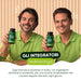 De RedMoringa-voedingssupplementen, geproduceerd in Italië
