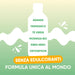 Ananas, Paardenbloem, Groene thee, biologische Moringa, Zwarte bes, Orthosiphon