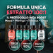 INCA BOOST-protocol: Maca-extract 100:1, Moringa, Tribulus 90% en Zink, unieke formule
