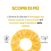 Ananas voor de afvoer van vocht, de microcirculatie en cellulite