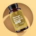 Fles Moringa Ananas en Bromelaïne RedMoringa, drainerend anti-cellulite supplement in 60 capsules van 650 mg