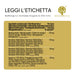 Ingrediëntentabel: Moringa, Bromelaïne 2500 en 5000 GDU/g, Ananas