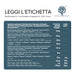 Ingrediëntentabel: Moringa, Gierst, Cystine, Methionine, Paardenstaart, vitamine C, zink, koper, biotine