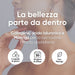 Collageen, hyaluronzuur en Moringa voor de dagelijkse beautyroutine