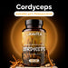 Oravita Cordyceps, extract gestandaardiseerd op 40% polysachariden