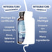 RedMoringa voedingssupplement vergeleken met een generiek product