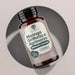 Fles Moringa Griffonia en Agrimonie Mentaal Welzijn RedMoringa, 60 capsules van 600 mg, griffonia bij ontspanning en stress