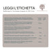 Ingrediëntentabel: Agrimonie, Griffonia, vitamine B6, Haver, Moringa