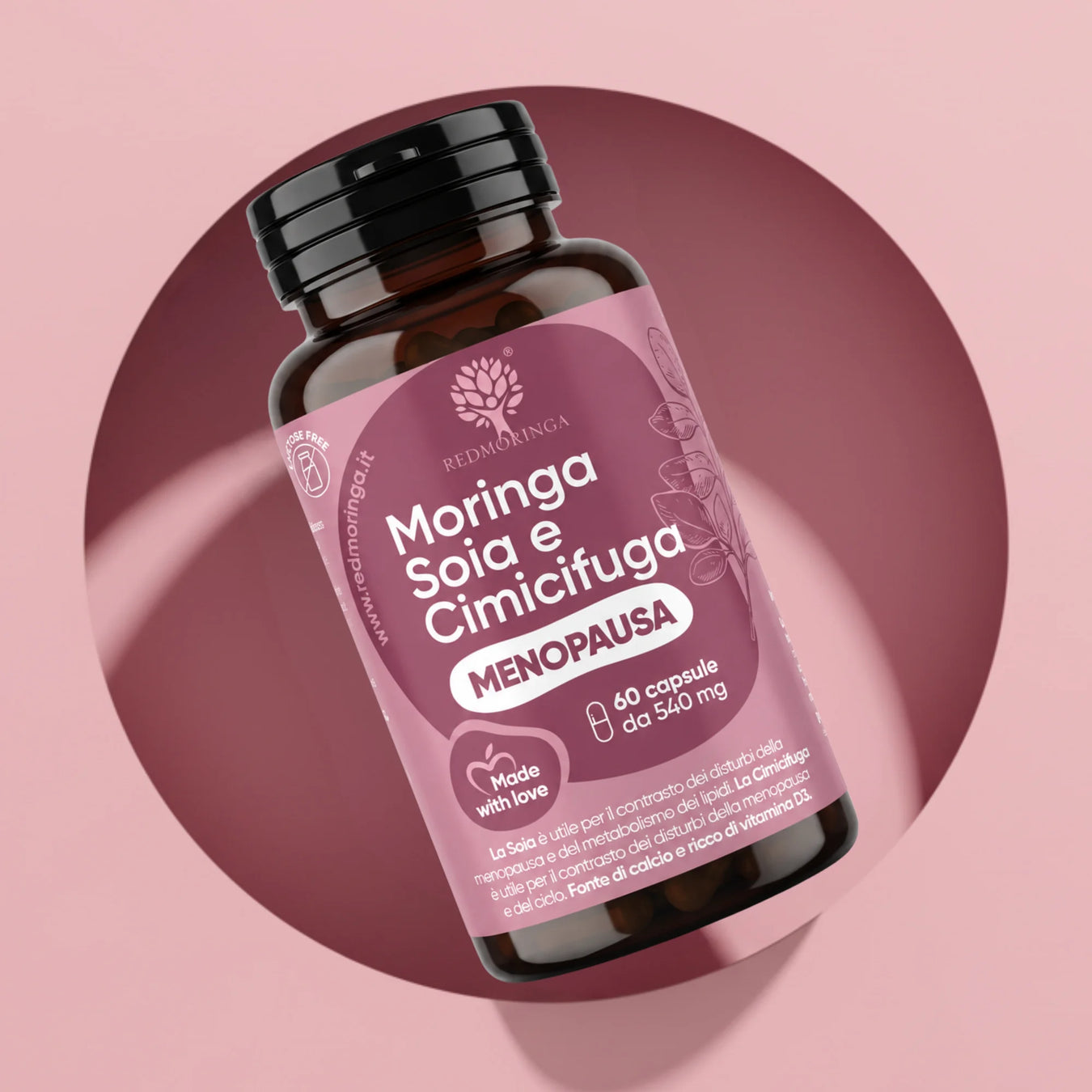 Benessere Donna