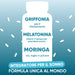 Griffonia, melatonine en biologische Moringa