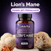 Oravita Lion's Mane, vruchtlichaamextract gestandaardiseerd op 30% polysacchariden
