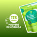 175 gram biologisch Moringapoeder