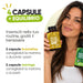 Zo gebruik je het: 2 capsules Bromelaïne en 2 Moringa, 's ochtends of bij de maaltijden