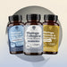 Set Gambe Perfette RedMoringa: Moringa Mirtillo e Vite Rossa, Moringa Collagene e Moringa Ananas e Bromelina, 3 flaconi