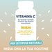 Vitamine C uit acerola en Reishi, traditionele adaptogene paddenstoel