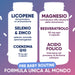 Pre Baby Routine: lycopeen, selenium en zink voor hem, magnesium, resveratrol en foliumzuur voor haar