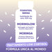 Fosfatidylserine, Moringa en Moringlow ter ondersteuning van de vochtafvoer