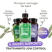 Set Low Cortisol versie vrouw: Fosfatidylserine, Moringa en Moringlow