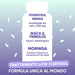 Fosfatidylserine, Moringa, Maca en Tribulus, tonicum-adaptogenen