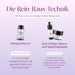 Gebruik IN & OUT behandeling: 2 capsules Moringa Collageen per dag, anti-rimpel serum en gezichtscrème ochtend en avond
